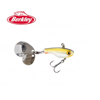 Berkley Pulse Spintail 28g