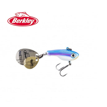 Berkley Pulse Spintail 28g