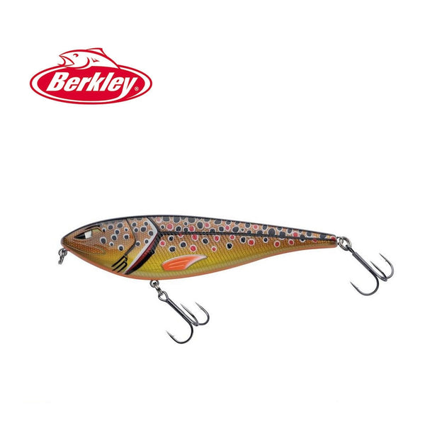 Berkley Zilla Glider 100mm