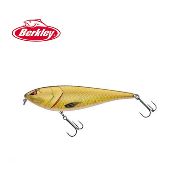 Berkley Zilla Glider 100mm