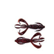 2,8" Keitech Crazy Flapper 7cm