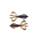 2,8" Keitech Crazy Flapper 7cm