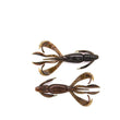 2,8" Keitech Crazy Flapper 7cm