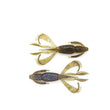 2,8" Keitech Crazy Flapper 7cm