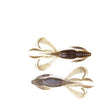 2,8" Keitech Crazy Flapper 7cm