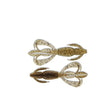 2,8" Keitech Crazy Flapper 7cm
