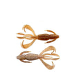 3,6" Keitech Crazy Flapper 9cm
