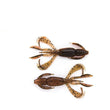 2,8" Keitech Crazy Flapper 7cm