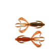 3,6" Keitech Crazy Flapper 9cm