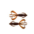 3,6" Keitech Crazy Flapper 9cm