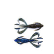 3,6" Keitech Crazy Flapper 9cm