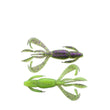 3,6" Keitech Crazy Flapper 9cm