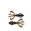 3,6" Keitech Crazy Flapper 9cm