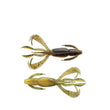 2,8" Keitech Crazy Flapper 7cm