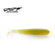 DRT Cramp Shad FAT 4.5"