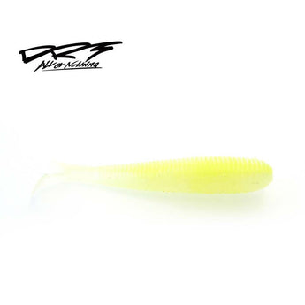 DRT Cramp Shad FAT 4.5