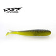 DRT Cramp Shad FAT 4.5"