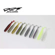 DRT Cramp Shad 4.5"