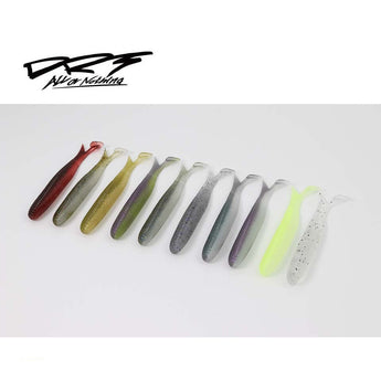 DRT Cramp Shad 4.5