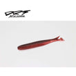 DRT Cramp Shad 4.5"
