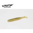 DRT Cramp Shad 4.5"