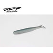 DRT Cramp Shad 4.5"