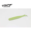DRT Cramp Shad 4.5"