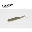 DRT Cramp Shad 4.5"