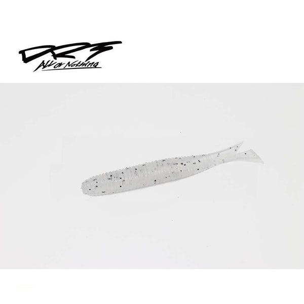 DRT Cramp Shad 4.5"
