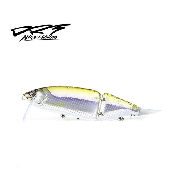 DRT Klash 9"
