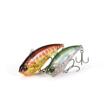 DUO Realis Apex Tune 62