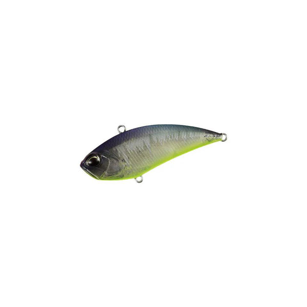 DUO Realis Vibration 68 Apex Tune