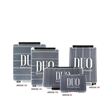 DUO Meiho Box