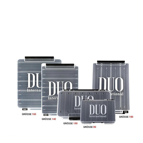 DUO Meiho Box