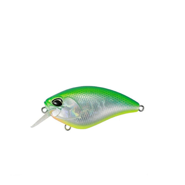 DUO Realis Apex Crank 66 Squared