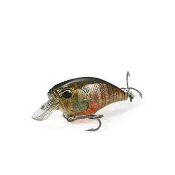 DUO Realis Crank Mid Roller 40F