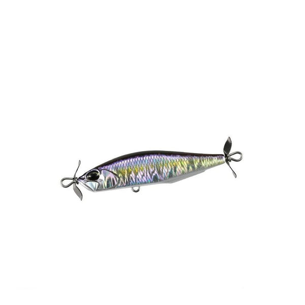 DUO Realis Spinbait 62 Alpha