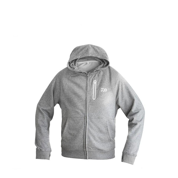 Daiwa D-Vec Hoodie (Reißverschluss)