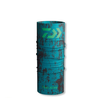 Daiwa Neckgaiter & Sunprotection Tube