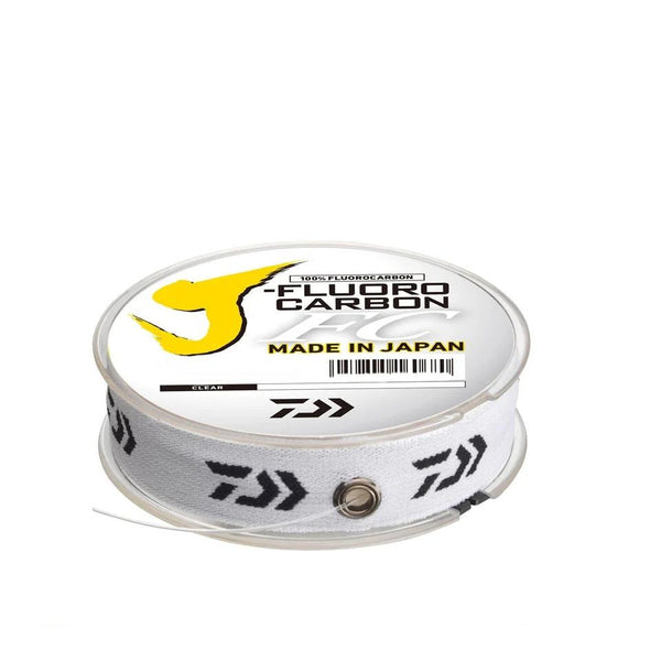 Daiwa J-Fluorocarbon 50m