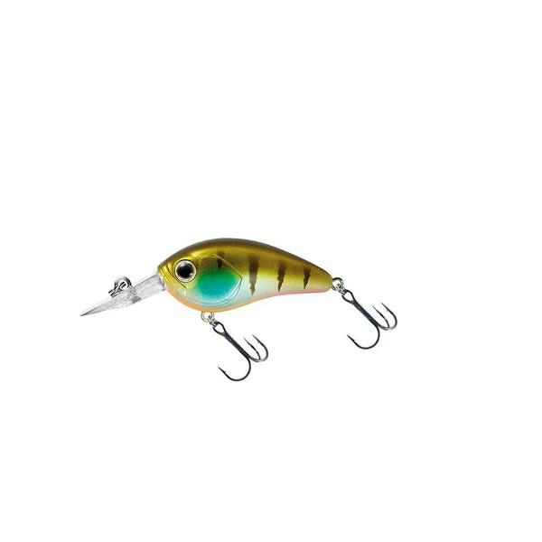 Daiwa Steez Crank 100F-SR 54mm