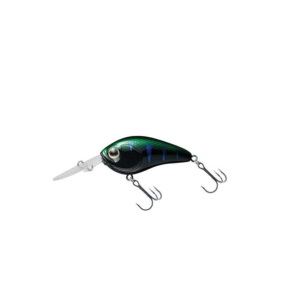 Daiwa Steez Crank 200F-MR 54mm