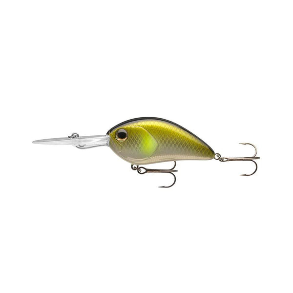 Daiwa Steez Crank 300F-DR 61mm