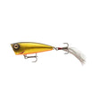 Daiwa Steez Popper 60F