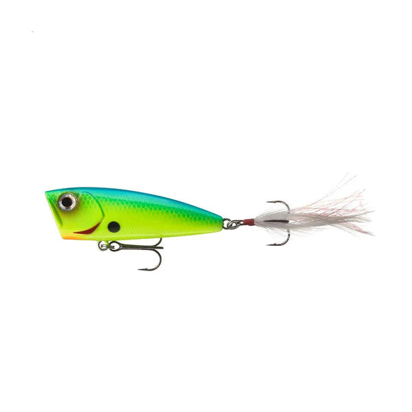 Daiwa Steez Popper 60F