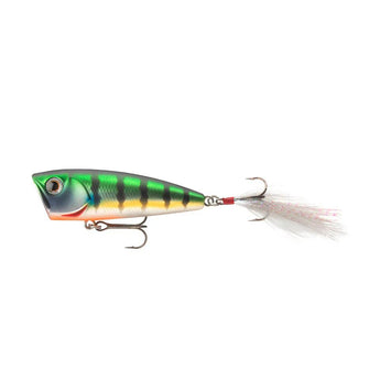 Daiwa Steez Popper 60F