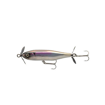 Daiwa Steez Prop 85S