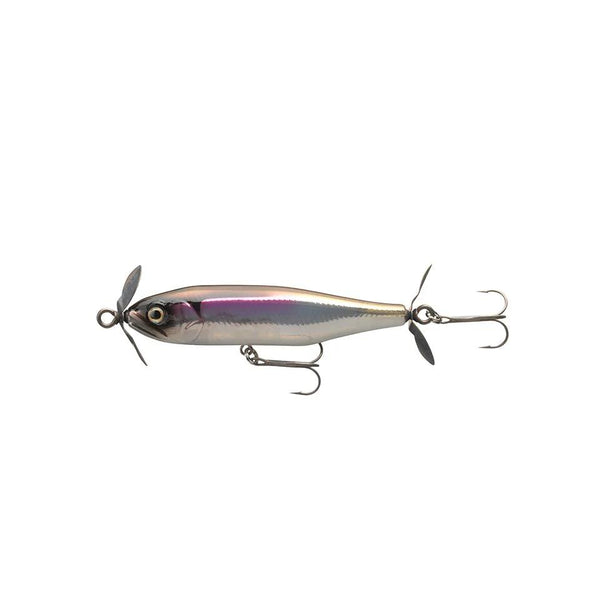 Daiwa Steez Prop 85S