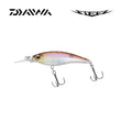 Daiwa Steez Shad 60 SP SR