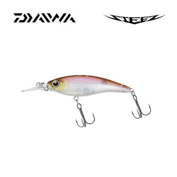 Daiwa Steez Shad 60 SP SR